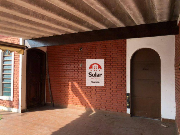 Imagem Casa com 2 Quartos à Venda, 1 m² em Centro - Taubaté Imagem Casa com 2 Quartos à Venda, 1 m² em Centro - Taubaté