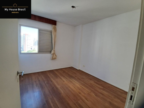Imagem Apartamento com 3 Quartos à Venda, 84 m² em Santana - São Paulo