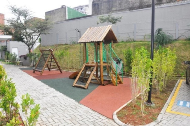 Imagem Imóvel com 2 Quartos à Venda, 39 m² em Imirim - São Paulo Imagem Imóvel com 2 Quartos à Venda, 39 m² em Imirim - São Paulo
