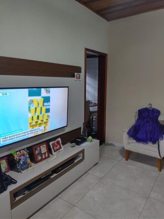 Casa com 4 Quartos à Venda, 400 m² em Campo Grande - Rio De Janeiro