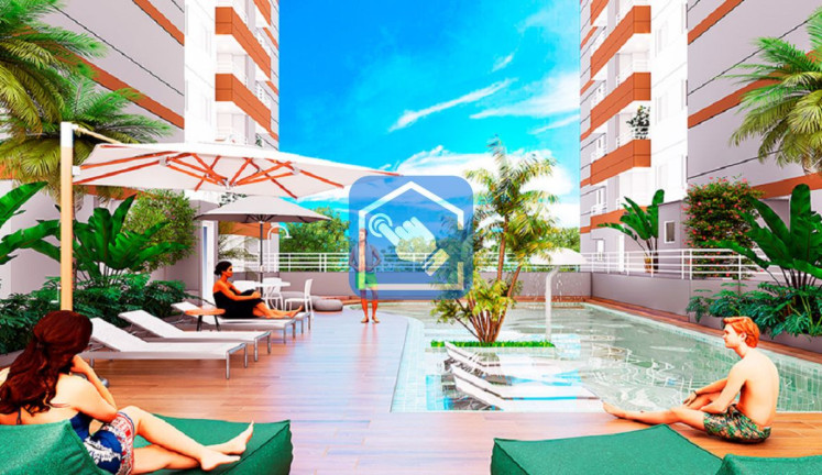 Imagem Apartamento com 2 Quartos à Venda, 42 m² em Itaquera - São Paulo Imagem Apartamento com 2 Quartos à Venda, 42 m² em Itaquera - São Paulo