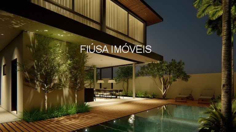 Imagem Casa com 4 Quartos à Venda, em Vila Do Golfe - Ribeirão Preto Imagem Casa com 4 Quartos à Venda, em Vila Do Golfe - Ribeirão Preto