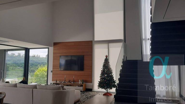 Imagem Casa com 5 Quartos à Venda, 560 m² em Alphaville - Santana De Parnaíba Imagem Casa com 5 Quartos à Venda, 560 m² em Alphaville - Santana De Parnaíba
