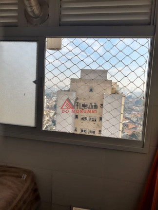 Imagem Apartamento com 2 Quartos à Venda, 42 m² em Jardim Novo Taboão - São Paulo Imagem Apartamento com 2 Quartos à Venda, 42 m² em Jardim Novo Taboão - São Paulo