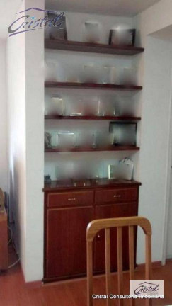 Imagem Apartamento com 2 Quartos à Venda, 67 m² em Jardim Ester - São Paulo