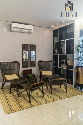 Imagem Apartamento com 4 Quartos à Venda, 207 m² em Centro - Balneário Camboriú