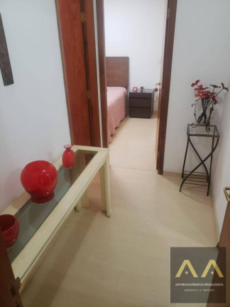 Imagem Apartamento com 2 Quartos à Venda, 70 m² em Alphaville Centro Industrial E Empresarial/alphaville. - Barueri