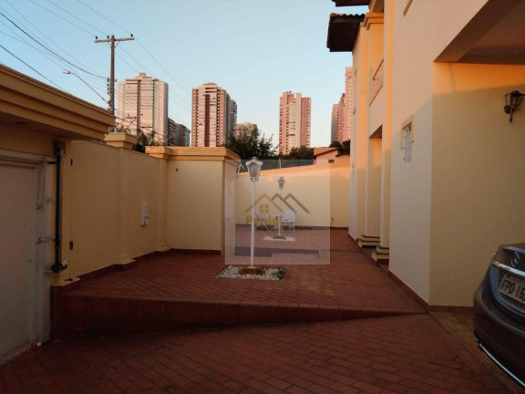 Imagem Sobrado com 4 Quartos à Venda, 514 m² em Jardim Canadá - Ribeirão Preto Imagem Sobrado com 4 Quartos à Venda, 514 m² em Jardim Canadá - Ribeirão Preto