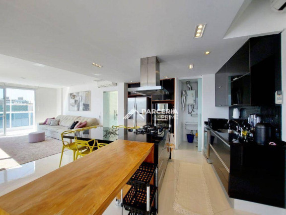 Imagem Cobertura com 4 Quartos à Venda, 254 m² em Riviera Módulo 7 - Bertioga Imagem Cobertura com 4 Quartos à Venda, 254 m² em Riviera Módulo 7 - Bertioga