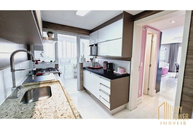 Imagem Apartamento com 2 Quartos à Venda, 99 m² em Jardim Das Acácias - São Paulo