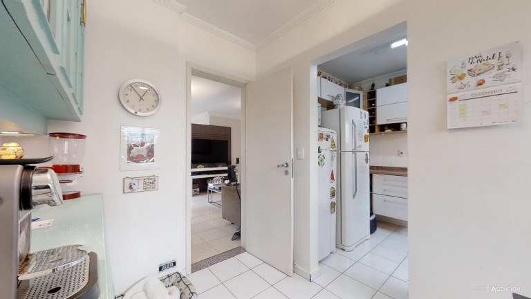 Imagem Apartamento com 4 Quartos à Venda, em Jardim Vila Mariana - São Paulo Imagem Apartamento com 4 Quartos à Venda, em Jardim Vila Mariana - São Paulo