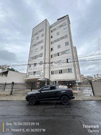 Imagem Apartamento com 2 Quartos à Venda, 50 m² em Teixeiras - Juiz De Fora Imagem Apartamento com 2 Quartos à Venda, 50 m² em Teixeiras - Juiz De Fora