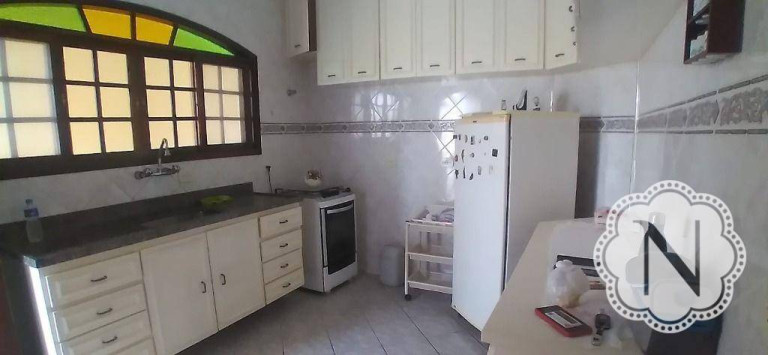 Imagem Sobrado com 5 Quartos à Venda, 305 m² em Cibratel Ii - Itanhaém Imagem Sobrado com 5 Quartos à Venda, 305 m² em Cibratel Ii - Itanhaém