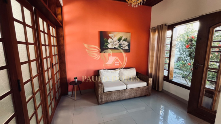 Imagem Casa com 4 Quartos à Venda, 298 m² em Centro - Ubatuba Imagem Casa com 4 Quartos à Venda, 298 m² em Centro - Ubatuba