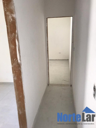 Imagem Casa com 2 Quartos para Alugar, 50 m² em Jardim Dos Francos - São Paulo Imagem Casa com 2 Quartos para Alugar, 50 m² em Jardim Dos Francos - São Paulo