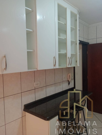 Imagem Sobrado com 2 Quartos para Alugar, 90 m² em Parque Das Nações - Santo André