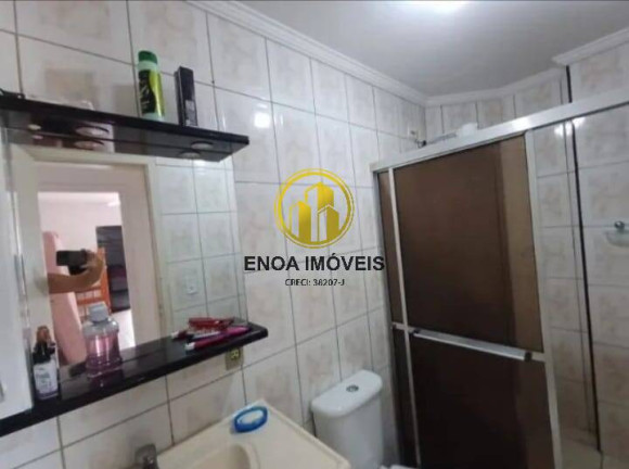 Imagem Apartamento com 1 Quarto à Venda, em Ocian - Praia Grande Imagem Apartamento com 1 Quarto à Venda, em Ocian - Praia Grande