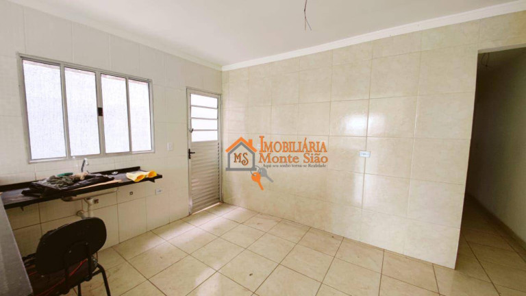 Imagem Casa com 2 Quartos à Venda, 60 m² em Parque Das Nações - Guarulhos Imagem Casa com 2 Quartos à Venda, 60 m² em Parque Das Nações - Guarulhos