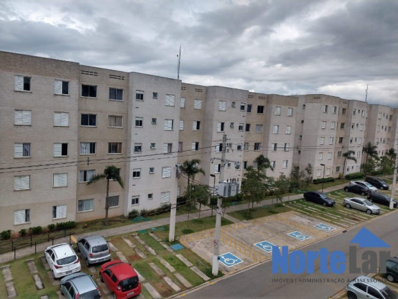 Imagem Apartamento com 2 Quartos à Venda, 48 m² em Parque Nações Unidas - São Paulo Imagem Apartamento com 2 Quartos à Venda, 48 m² em Parque Nações Unidas - São Paulo