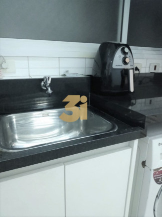 Imagem Apartamento com 3 Quartos à Venda, 122 m² em Vila Andrade - São Paulo Imagem Apartamento com 3 Quartos à Venda, 122 m² em Vila Andrade - São Paulo