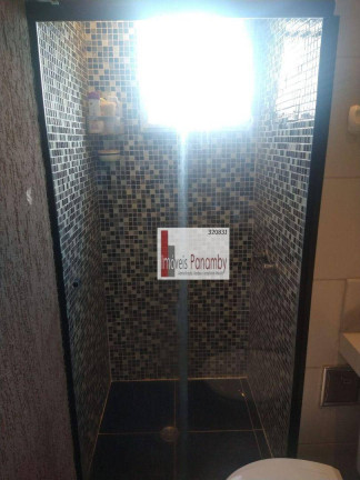 Imagem Apartamento com 2 Quartos à Venda, 53 m² em Sacomã - São Paulo Imagem Apartamento com 2 Quartos à Venda, 53 m² em Sacomã - São Paulo