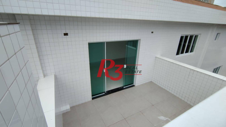 Imagem Casa com 4 Quartos à Venda, 220 m² em Campo Grande - Santos Imagem Casa com 4 Quartos à Venda, 220 m² em Campo Grande - Santos