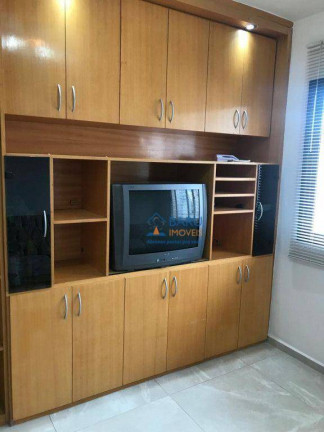 Imagem Apartamento com 1 Quarto para Alugar, 39 m² em Santa Cecília - São Paulo Imagem Apartamento com 1 Quarto para Alugar, 39 m² em Santa Cecília - São Paulo