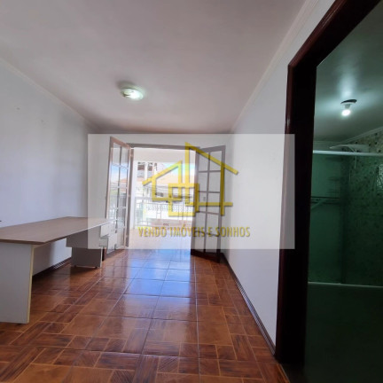 Imagem Casa de Condomínio com 3 Quartos à Venda, 120 m² em Jardim São Bernardo - São Paulo Imagem Casa de Condomínio com 3 Quartos à Venda, 120 m² em Jardim São Bernardo - São Paulo