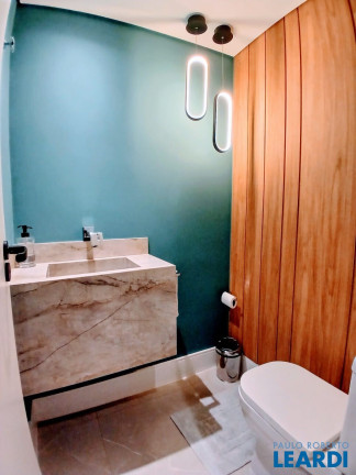 Imagem Apartamento com 3 Quartos à Venda, 105 m² em Vila Gilda - Santo André Imagem Apartamento com 3 Quartos à Venda, 105 m² em Vila Gilda - Santo André
