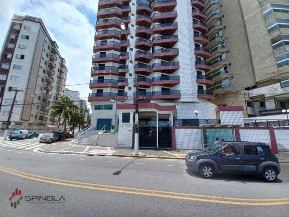 Imagem Apartamento com 3 Quartos à Venda, 130 m² em Ocian - Praia Grande Imagem Apartamento com 3 Quartos à Venda, 130 m² em Ocian - Praia Grande