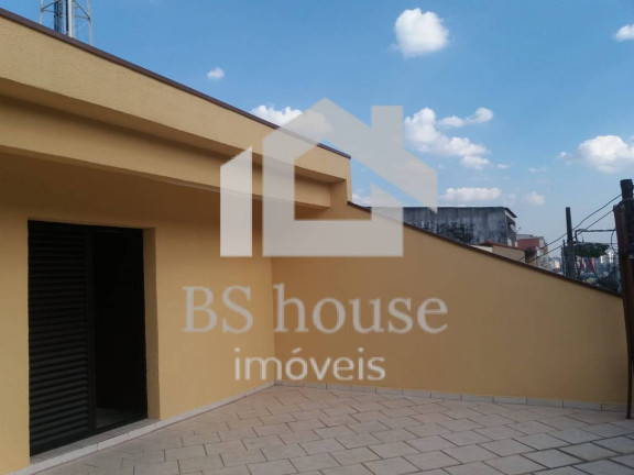 Imagem Sobrado com 3 Quartos à Venda, 245 m² em Vila Camilópolis - Santo André Imagem Sobrado com 3 Quartos à Venda, 245 m² em Vila Camilópolis - Santo André