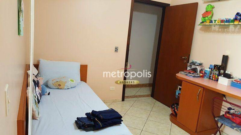 Imagem Apartamento com 3 Quartos à Venda, 86 m² em Campestre - Santo André Imagem Apartamento com 3 Quartos à Venda, 86 m² em Campestre - Santo André