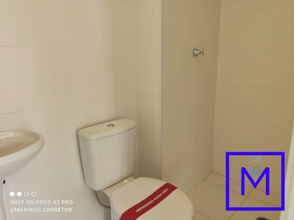 Imagem Apartamento com 2 Quartos à Venda, 32 m² em Vila Carmosina - São Paulo