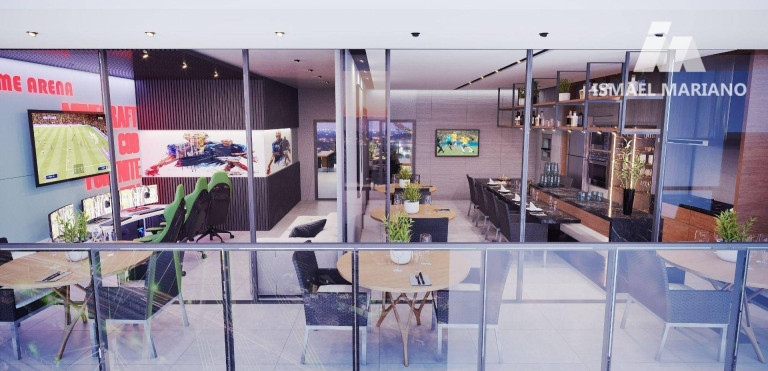 Imagem Apartamento com 2 Quartos à Venda, 59 m² em Praia De Itaparica - Vila Velha