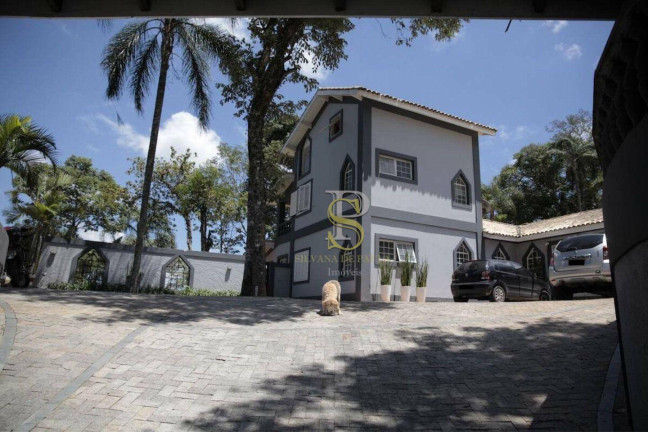 Imagem Casa com 4 Quartos à Venda, 463 m² em Serra Da Cantareira - Mairiporã Imagem Casa com 4 Quartos à Venda, 463 m² em Serra Da Cantareira - Mairiporã