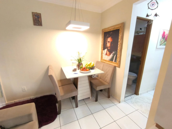 Imagem Apartamento com 2 Quartos à Venda, 42 m² em Sitios Santa Luzia - Aparecida De Goiania Imagem Apartamento com 2 Quartos à Venda, 42 m² em Sitios Santa Luzia - Aparecida De Goiania