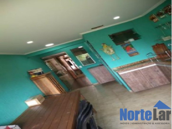 Imagem Casa de Condomínio com 2 Quartos à Venda, 143 m² em Horto Florestal - São Paulo Imagem Casa de Condomínio com 2 Quartos à Venda, 143 m² em Horto Florestal - São Paulo