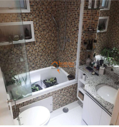 Imagem Apartamento com 2 Quartos à Venda, 80 m² em Jardim Flor Da Montanha - Guarulhos Imagem Apartamento com 2 Quartos à Venda, 80 m² em Jardim Flor Da Montanha - Guarulhos