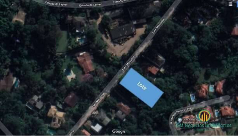 Imagem Terreno à Venda, 2.334 m² em Granja Viana - Cotia
