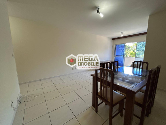 Imagem Apartamento com 3 Quartos à Venda, 113 m² em Córrego Grande - Florianópolis Imagem Apartamento com 3 Quartos à Venda, 113 m² em Córrego Grande - Florianópolis