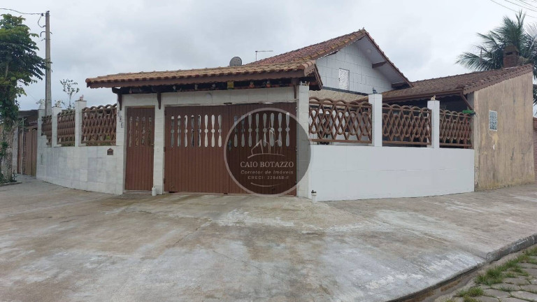 Imagem Casa com 2 Quartos à Venda, 96 m² em Florida Mirim - Mongaguá Imagem Casa com 2 Quartos à Venda, 96 m² em Florida Mirim - Mongaguá