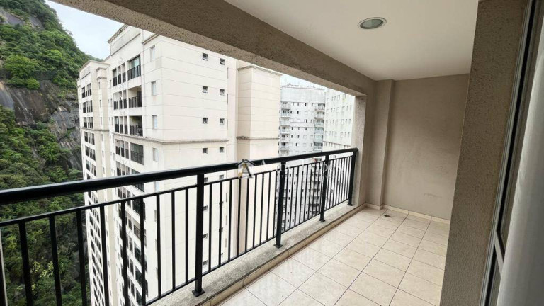 Imagem Apartamento com 3 Quartos à Venda, 84 m² em Marapé - Santos Imagem Apartamento com 3 Quartos à Venda, 84 m² em Marapé - Santos