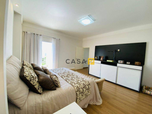 Imagem Casa com 3 Quartos à Venda ou Locação, 458 m² em Condomínio Terras Do Imperador - Americana Imagem Casa com 3 Quartos à Venda ou Locação, 458 m² em Condomínio Terras Do Imperador - Americana