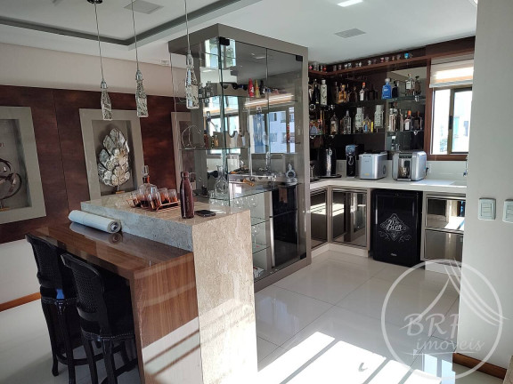 Imagem Cobertura com 4 Quartos à Venda, 230 m² em Balneário - Florianópolis Imagem Cobertura com 4 Quartos à Venda, 230 m² em Balneário - Florianópolis