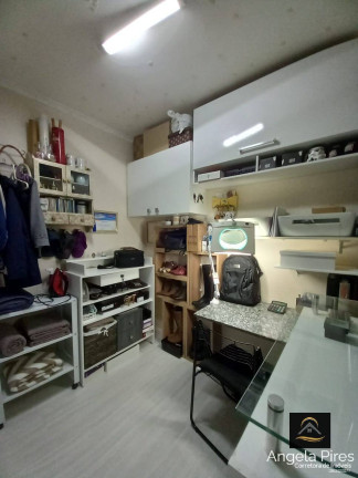 Imagem Apartamento com 3 Quartos à Venda, 70 m² em Jardim íris - São Paulo