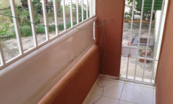 Imagem Apartamento com 3 Quartos à Venda, 77 m² em Morada Do Sol - Teresina Imagem Apartamento com 3 Quartos à Venda, 77 m² em Morada Do Sol - Teresina