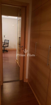 Imagem Apartamento com 1 Quarto para Alugar, 40 m² em Moema - São Paulo Imagem Apartamento com 1 Quarto para Alugar, 40 m² em Moema - São Paulo