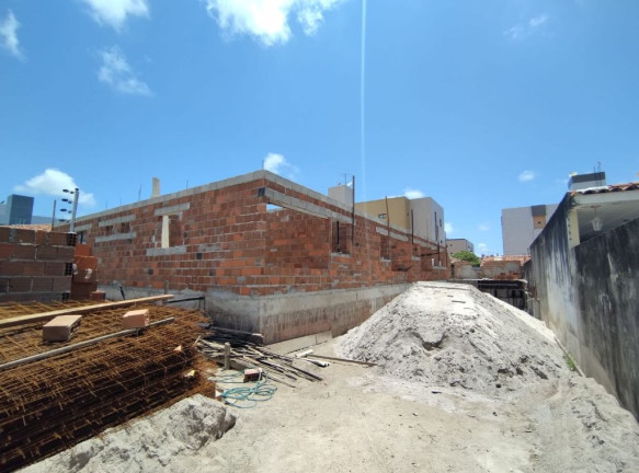 Imagem Apartamento com 3 Quartos à Venda, 72 m² em Jardim Cidade Universitária - João Pessoa Imagem Apartamento com 3 Quartos à Venda, 72 m² em Jardim Cidade Universitária - João Pessoa
