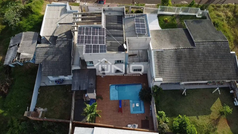Imagem Casa com 3 Quartos à Venda, 160 m² em Aeroporto - Pato Branco Imagem Casa com 3 Quartos à Venda, 160 m² em Aeroporto - Pato Branco