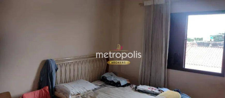 Imagem Sobrado com 3 Quartos à Venda, 162 m² em Barcelona - São Caetano Do Sul